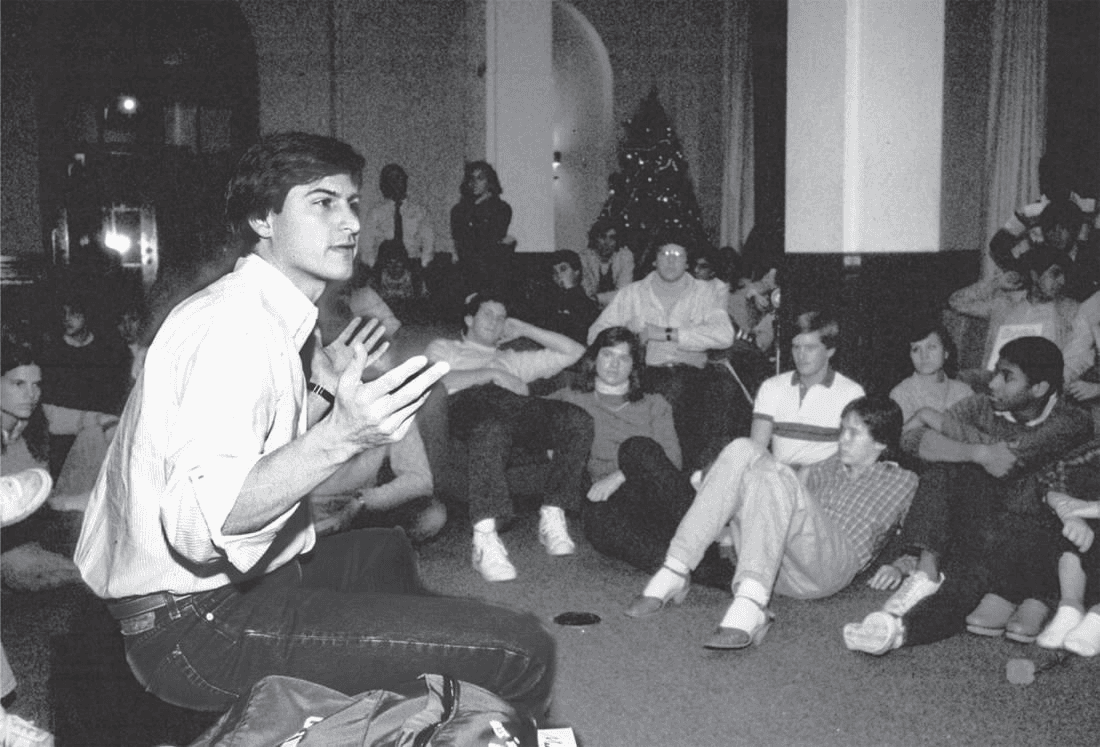 Free Networking Party